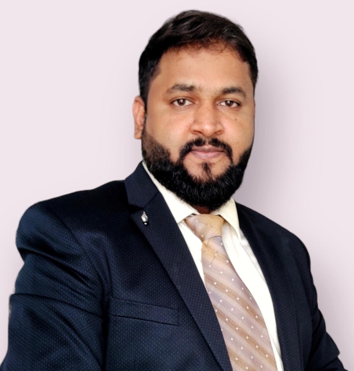 Harish Pawar