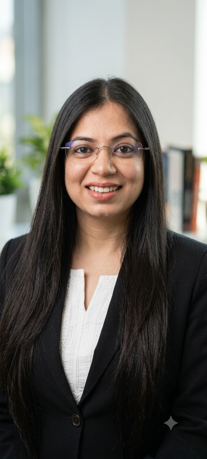 Pallavi Thatte