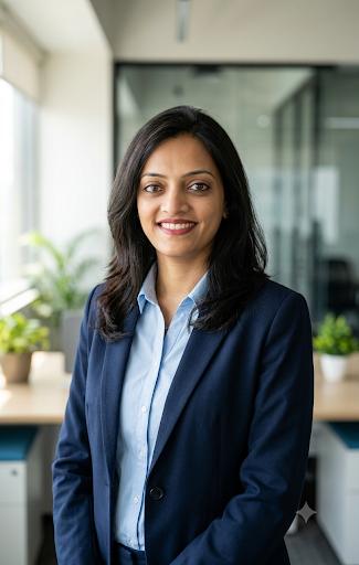 Reshma Chaudhari