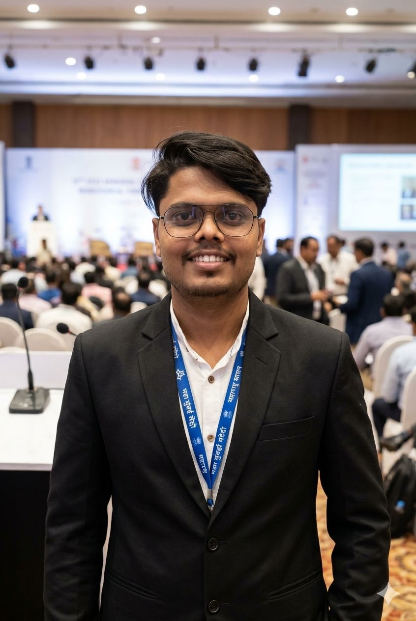 Vishal Danole